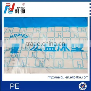 Excellent Printed pe Poly Bag - Manufacture pe Virgin Raw Materials thumbnail-3