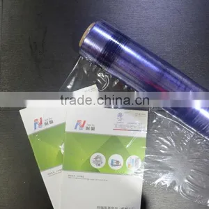 High Intensity Pvc Film Manufacturer, Transparent Mattress PVC Film thumbnail-1