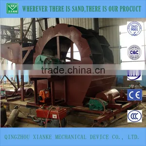 Prices of 100t Sand Waher Plant/sand Washing Equipment thumbnail-2