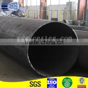 Steel Pipe for Cross-river Tower thumbnail-1