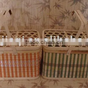 Picnic Basket thumbnail-1