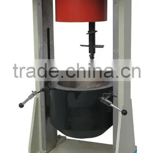 20L Asphalt Mixture Mixer (hot Mixing) thumbnail-1