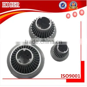 Aluminium Led Lamp Covers/ Metal Cover for Led Lamp / Led Lamp Cover thumbnail-1