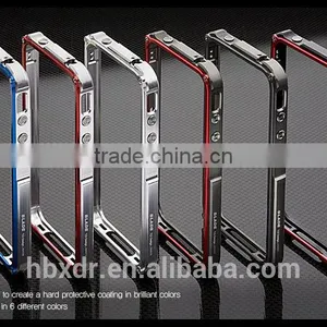 Hot Sale !Newest Aluminium Alloy Mobile Phone Metal Frame thumbnail-1