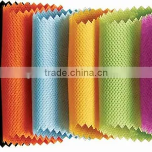 pp Spunbonded Nonwoven Fabric thumbnail-1