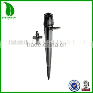 8206A 360 Degree Adjustable Drip Irrigation System for Flower Land thumbnail-1