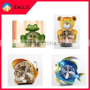 Steel Iron Animal Modeling Fan For House In Hot Weather thumbnail-1