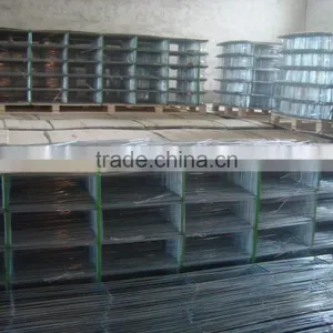 Block Ladder Wire Mesh thumbnail-4