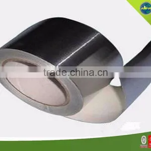 Silver Fireproof HAVC Alu Tape thumbnail-1