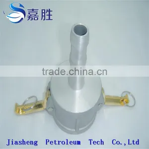 Aluminum Quick Coupling Reducer thumbnail-1
