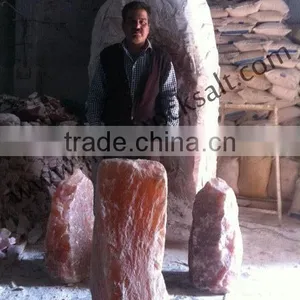 World's Tallest And Biggest Salt Lamp thumbnail-1