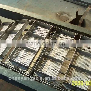 Instant Noodle Manufacturer In China, Instant Noodle Vending Machine, Instant Noodle Equipment thumbnail-3