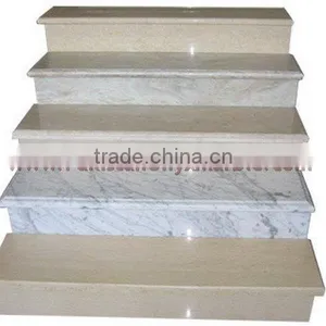 MODERN DESIGN MARBLE STAIR STEPS COLLECTION thumbnail-2