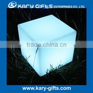 Modern LED Furniture 16 Colors Changing LED Bar Chair thumbnail-3
