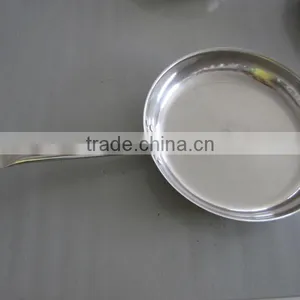Stainless Steel Frying Pan thumbnail-1
