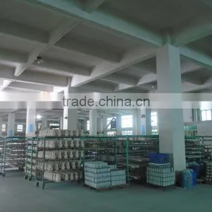 Chaozhou Kedali Porcelain Industrial Co., Ltd. company overview - view 4 thumbnail