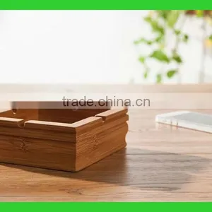 Bamboo Ashtray thumbnail-4