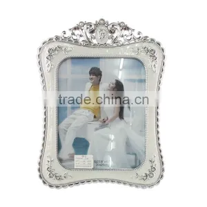 Zhejiang Manufacturer High Qulity Plastic Photo Frame For Home Decoration thumbnail-1