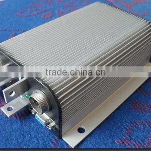 48v 200a PM Programmable Permanent Magnet Motor Controller With Regen PM48201 thumbnail-2