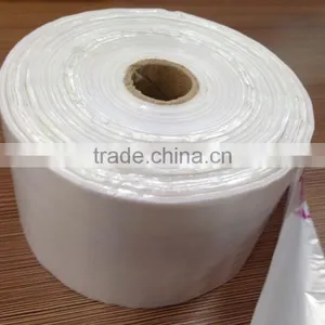 PLA Small Clear Plastic Bag for Candy,cookie thumbnail-2