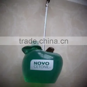 Resin Memo Clip thumbnail-2