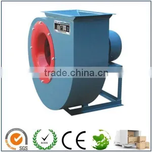 Industrial Large Volume Centrifugal Fan thumbnail-1