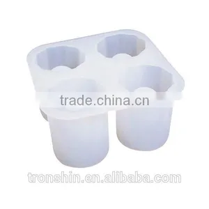 Existing Mold Silicone Ice Cube Maker Freeze Mold thumbnail-1