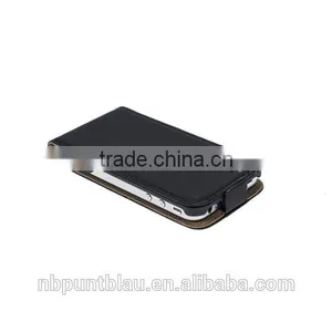 Imitation Leather Phone Cover Phone Case thumbnail-1