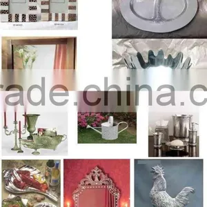 Variety Of Handicrafts Source From India thumbnail-1