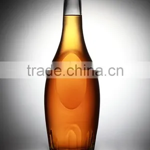 Wholesale Empty Clear Champagne Bottles With Cork From China Supplier thumbnail-1