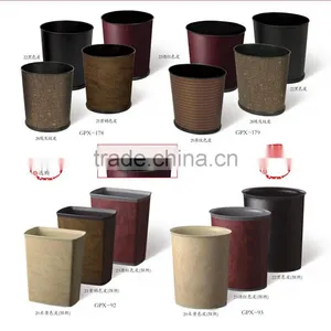 Hotel Guest Room Trash Bins thumbnail-1