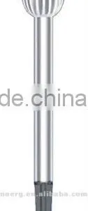 12-PC PDQ Stainless Steel Super WARRIOR Solar Path Light thumbnail-1