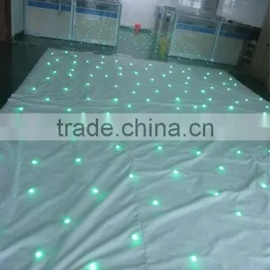 Led Star Backdrop White on Sales thumbnail-1