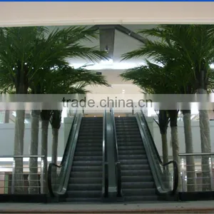 Artificial Palm Tree Fiberglass Coconut Tree Sale Fake Tree thumbnail-4