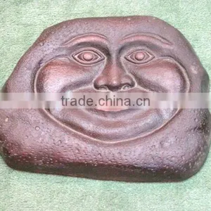 Aluminum Stepping Stones,Decorative Garden Stepping Stones,Metal Stepping Stones thumbnail-1