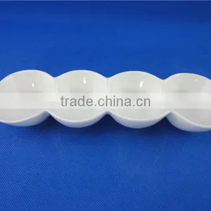 Oven Safe Porcelain Baking Dish thumbnail-1