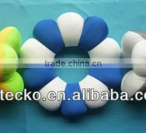 Hot Sell Cute Design Foam Bead Pillow for Decorative Car ,shop, Home thumbnail-1