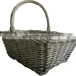 Wicker Cheap Basket Jacket thumbnail-3