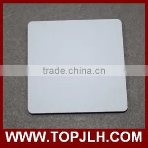 Personalized Style Printing Blank Coated Wooden Coaster thumbnail-1