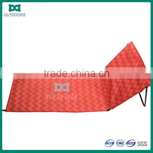 Outdoor Folding Foam Padded Beach Mat thumbnail-1