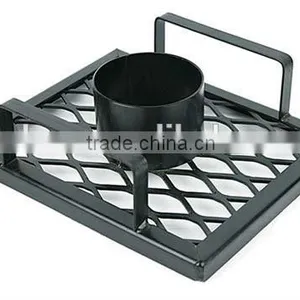 BBQ Beer Can Single Chicken Cooker With High Quality thumbnail-4