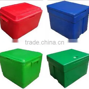 Rotational OEM Factory/rotomolding Kayak OEM Supplier/rotomolding Carrying Case Made of PE thumbnail-3