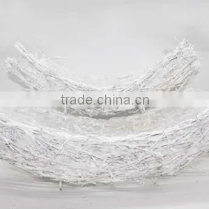 Bamboo Flower Basket thumbnail-1