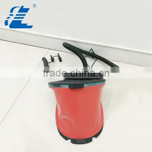 Foot Pump thumbnail-2