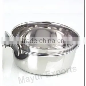Stainless Steel Coop Cup thumbnail-1