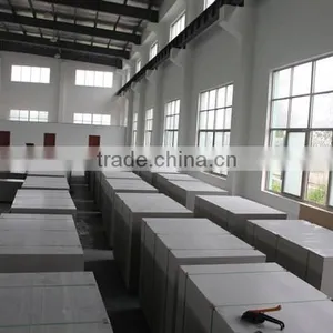 Waterproof Building Board/Latest WPC Building Materials 1220*2440mm Concrete Board thumbnail-2