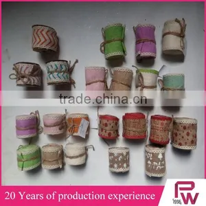 Bulk Buy Christmas Decorations Organza Christmas Decoration Ribbon for Christmas Market thumbnail-6