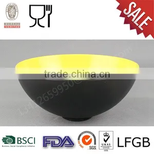Plastic Bowl Set With Good Design thumbnail-1