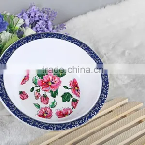 Food Safe Plastic Bowl PP Bowl thumbnail-1