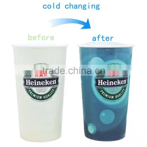Cold Color Changing Mugs Corporate Gifts 2017 thumbnail-2